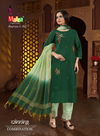 Maira Raavya 1 Festive Wear Fancy Designer Ready Made Collection